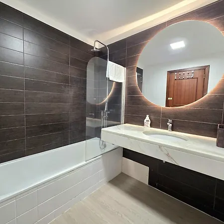 Daire Colinas Do Lido Iii By Rentallido *