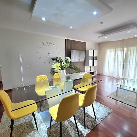 Colinas Do Lido Iii By Rentallido Funchal