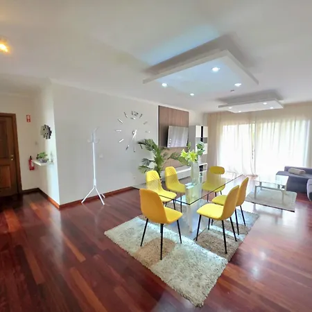 Colinas Do Lido Iii By Rentallido * Funchal