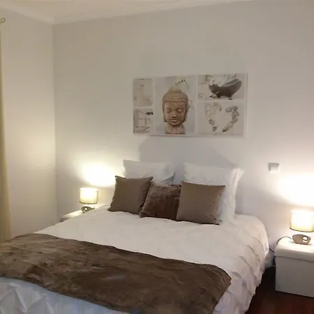 Colinas Do Lido Iii By Rentallido Apartman Funchal