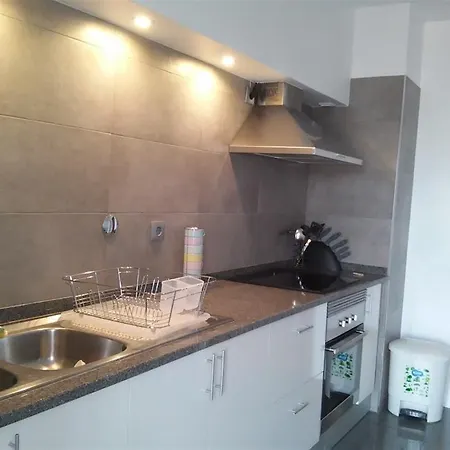 Apartman Colinas Do Lido Iii By Rentallido *