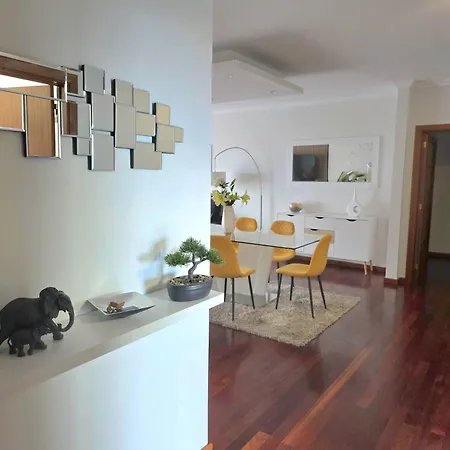 Colinas Do Lido Iii By Rentallido Apartament Funchal (Madeira)