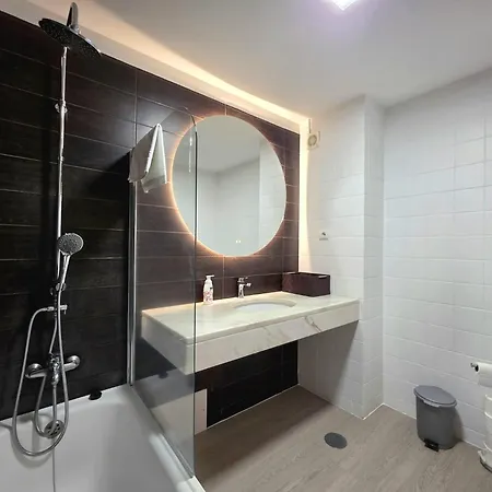 Apartament Colinas Do Lido Iii By Rentallido