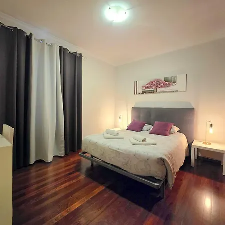 Apartament Colinas Do Lido Iii By Rentallido