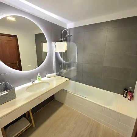 Appartamento Colinas Do Lido Iii By Rentallido Funchal (Madeira)