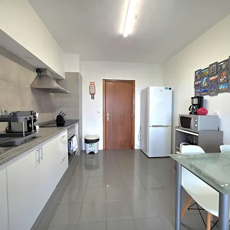 Colinas Do Lido Iii By Rentallido Apartament Funchal (Madeira)