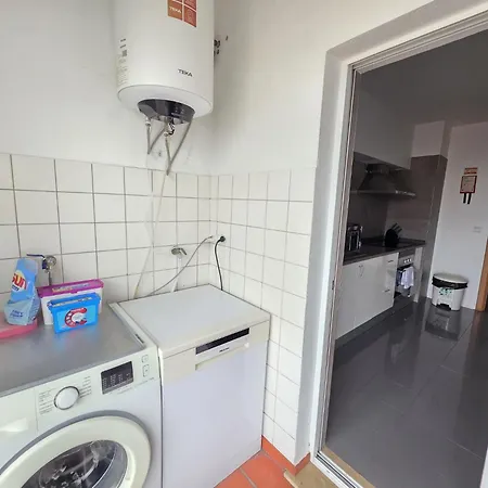 Apartament Colinas Do Lido Iii By Rentallido