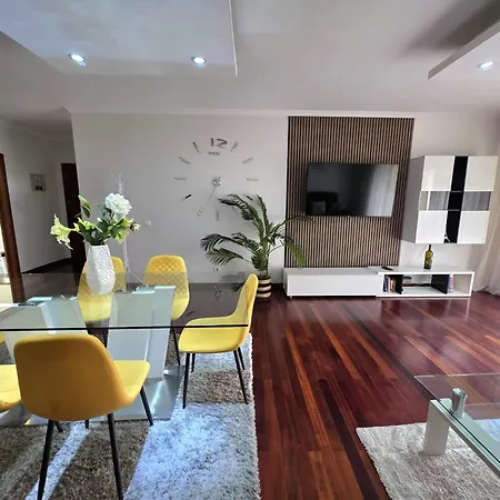 Colinas Do Lido Iii By Rentallido Appartamento