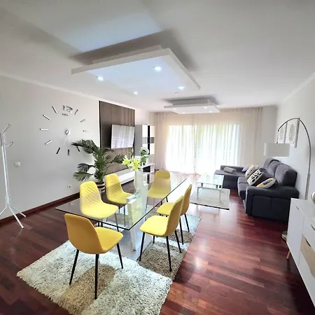 Colinas Do Lido Iii By Rentallido Apartament *