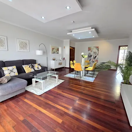 Colinas Do Lido Iii By Rentallido Appartamento Funchal (Madeira)