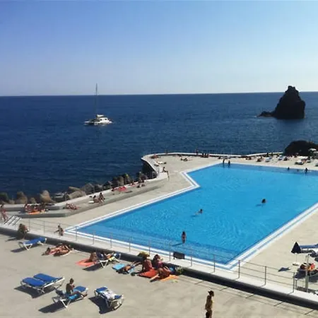 Apartament Colinas Do Lido Iii By Rentallido *