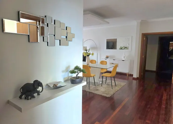 Colinas Do Lido Iii By Rentallido Apartment Funchal (Madeira)