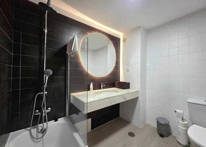 Apartment Colinas Do Lido Iii By Rentallido