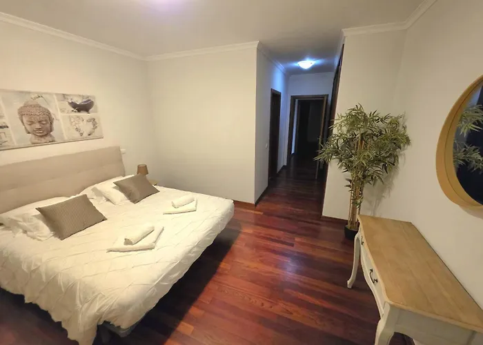 Apartment Colinas Do Lido Iii By Rentallido *