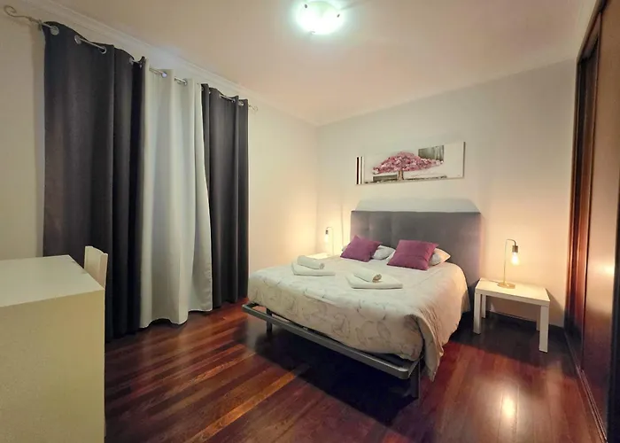 Apartmán Colinas Do Lido Iii By Rentallido