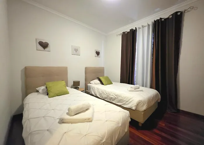 Apartmán Colinas Do Lido Iii By Rentallido *