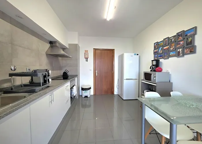 Colinas Do Lido Iii By Rentallido Apartment Funchal (Madeira)