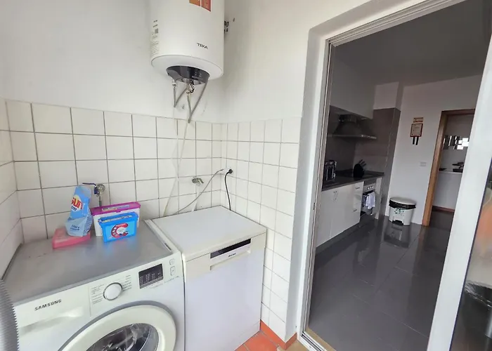 Apartmán Colinas Do Lido Iii By Rentallido