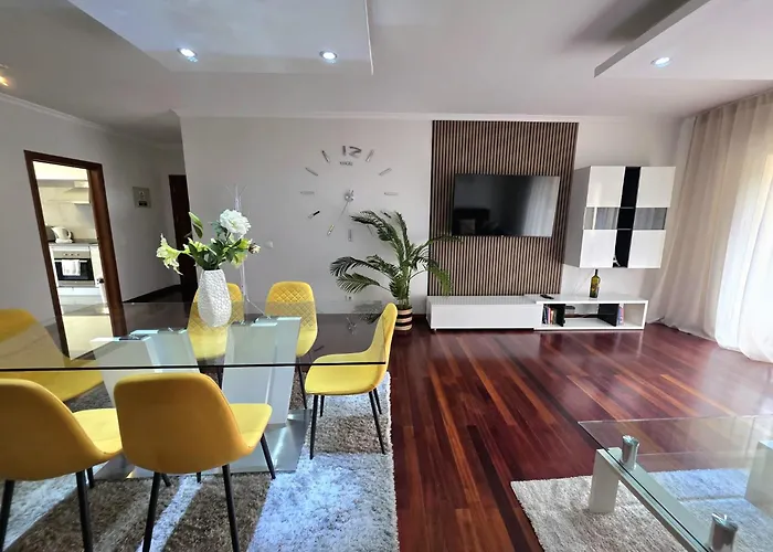 Colinas Do Lido Iii By Rentallido Apartment