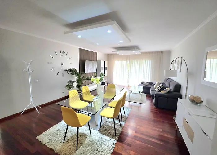 Colinas Do Lido Iii By Rentallido Apartmán *