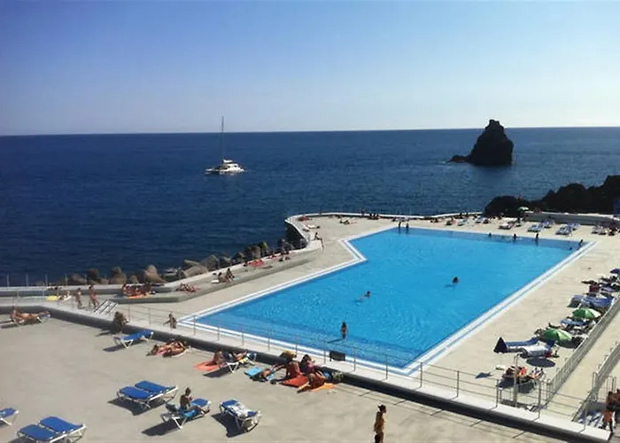 Apartmán Colinas Do Lido Iii By Rentallido *