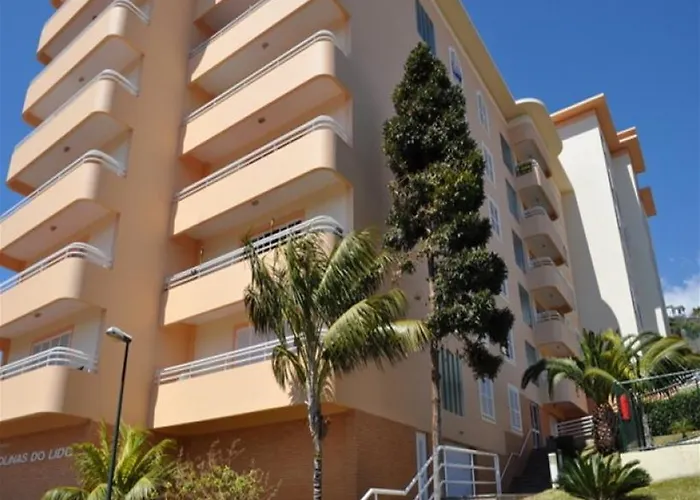 Colinas Do Lido Iii By Rentallido