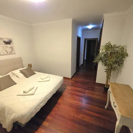 Apartmán Colinas Do Lido Iii By Rentallido *