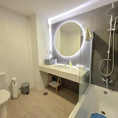 Apartmán Colinas Do Lido Iii By Rentallido